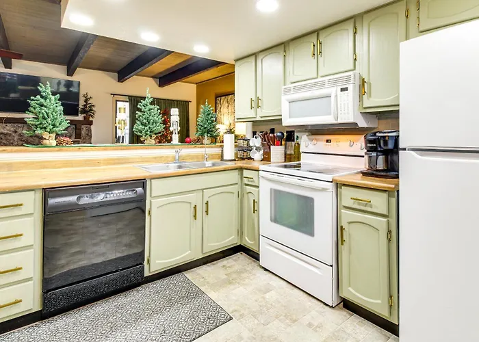 Nat'l Forest Retreat At 'the Nest At Pinetop' Holiday home