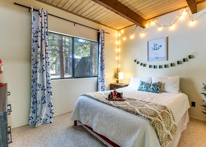 Nat'l Forest Retreat At 'the Nest At Pinetop'
